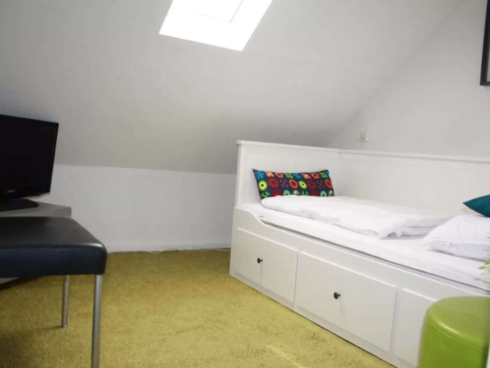 In Wernigerode mit Garten - Image-tags.info