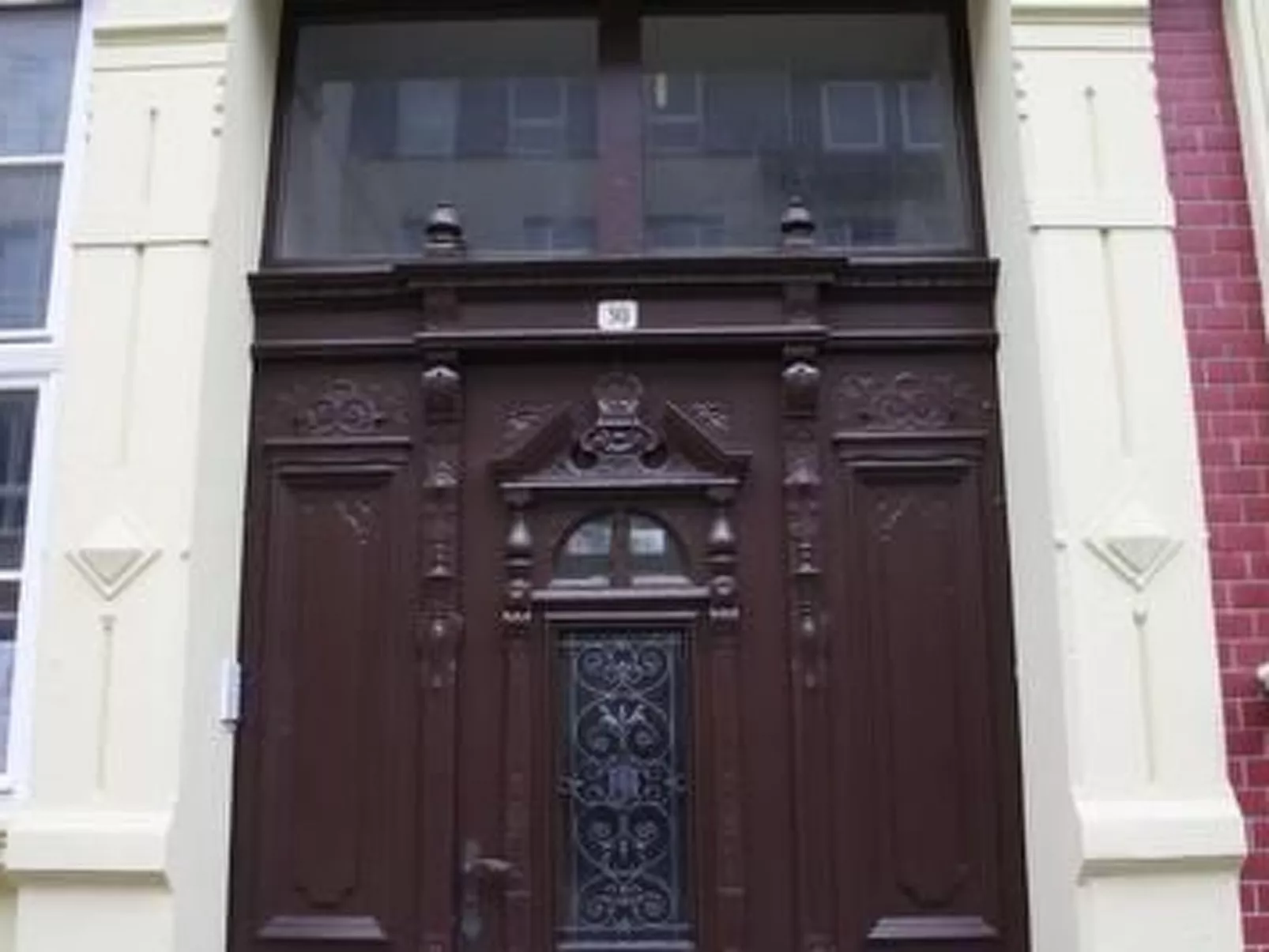 Gemütliche Wohnung in Wernigerode mit Garten und Grill - Image-tags.info