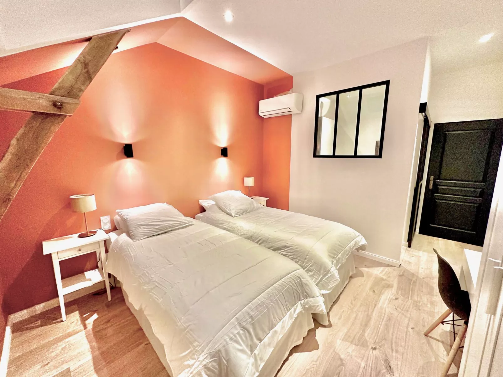 Villa Luceo Perigord - Dordogne 8pers Piscine Clim - Image-tags.info