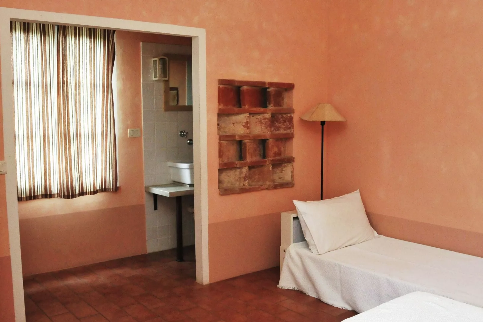 Zinie-Bedroom