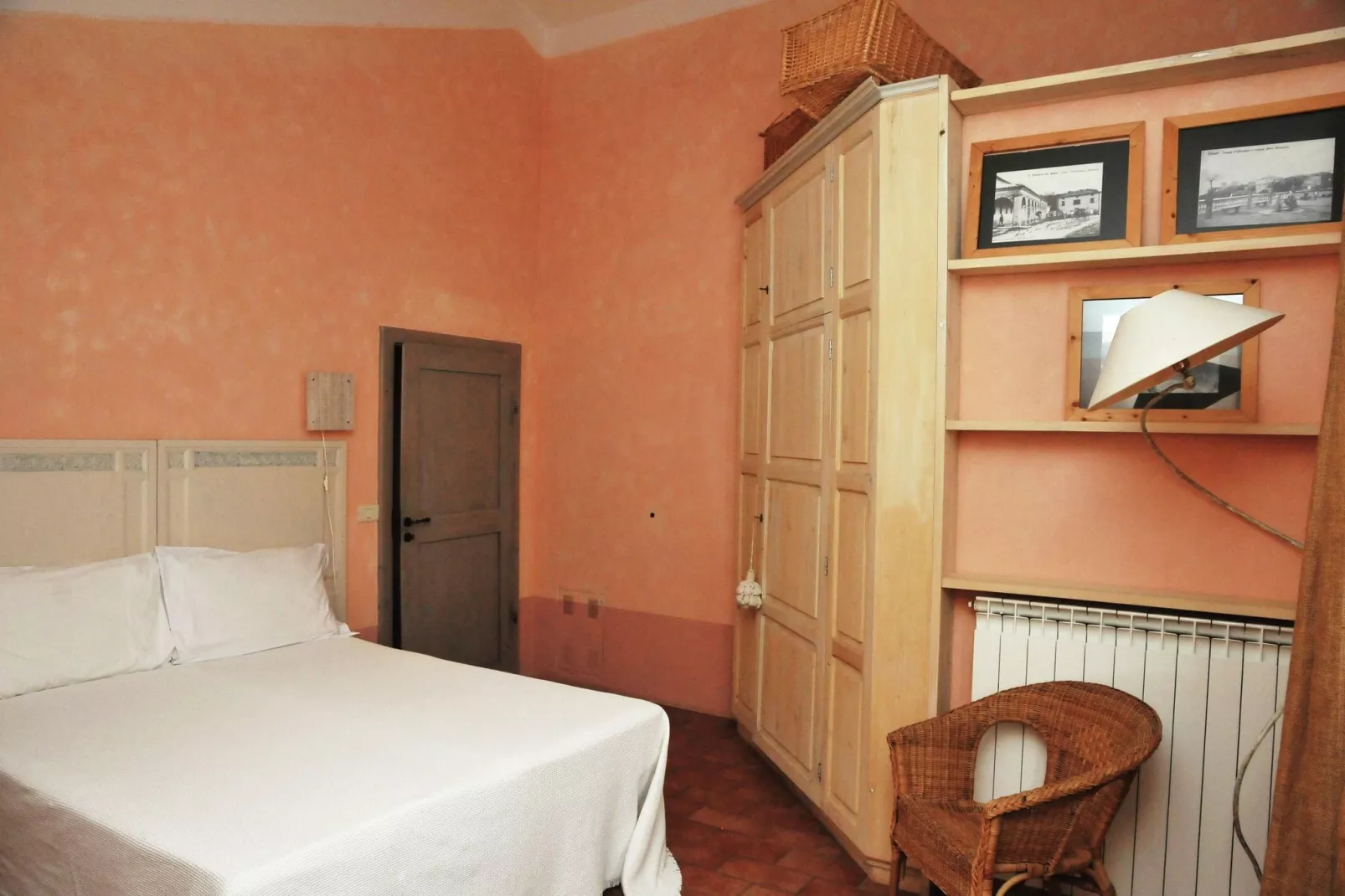Zinie-Bedroom