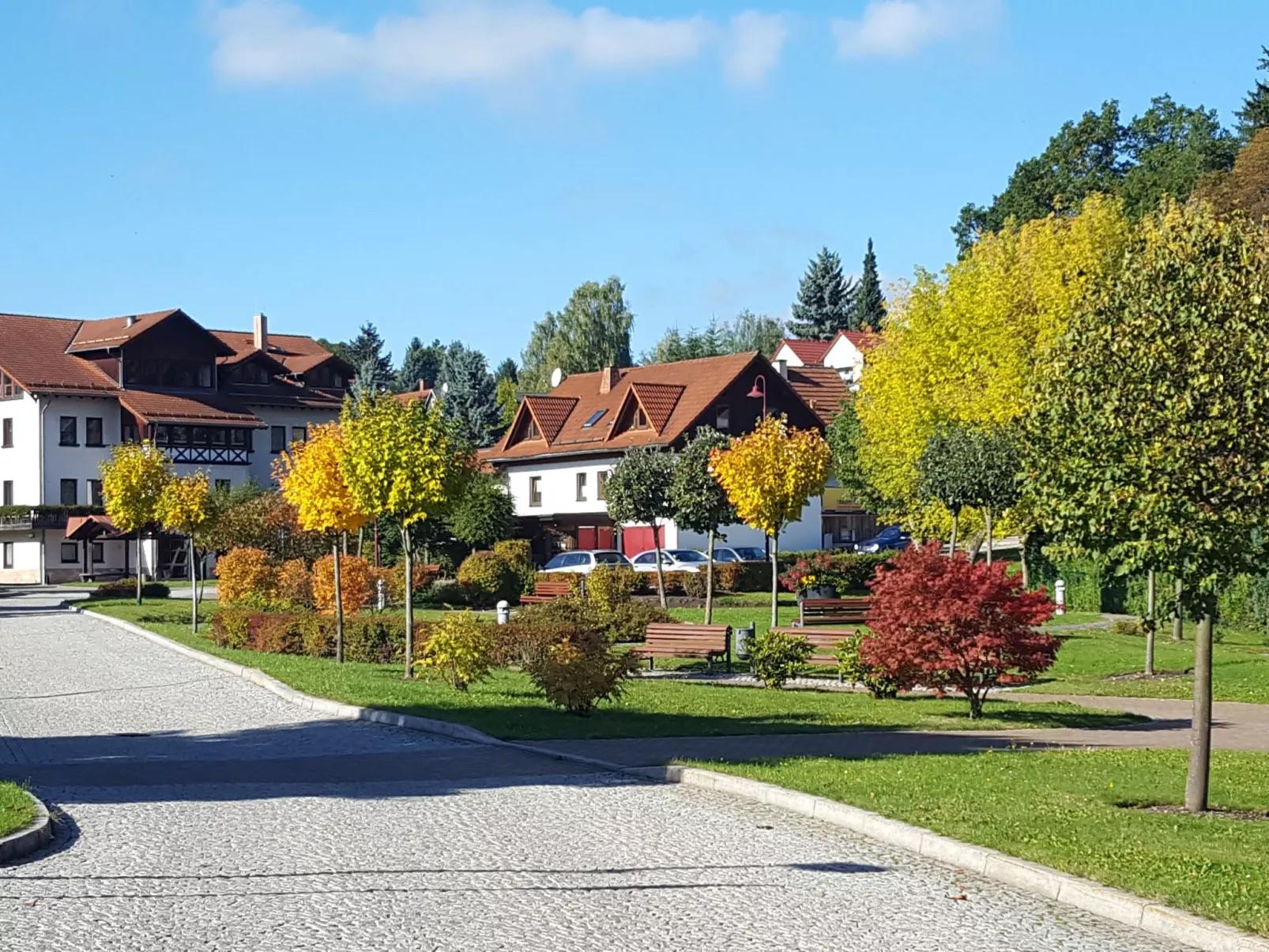 Komfortwohnung - Image-tags.info