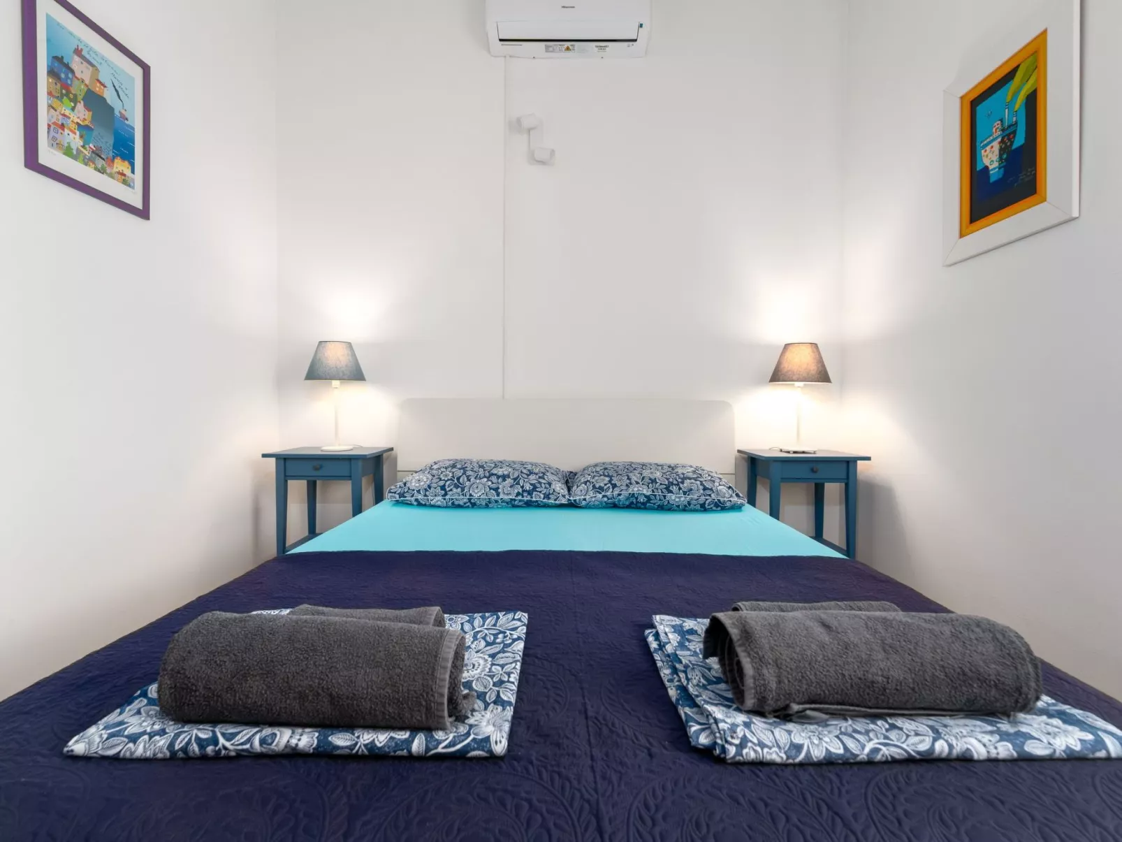 Villa "Olive Tree" mit Schwimmbad - Image-tags.info