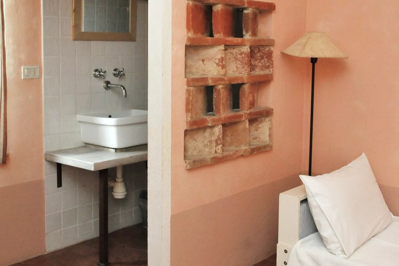 Zinie-Bedroom