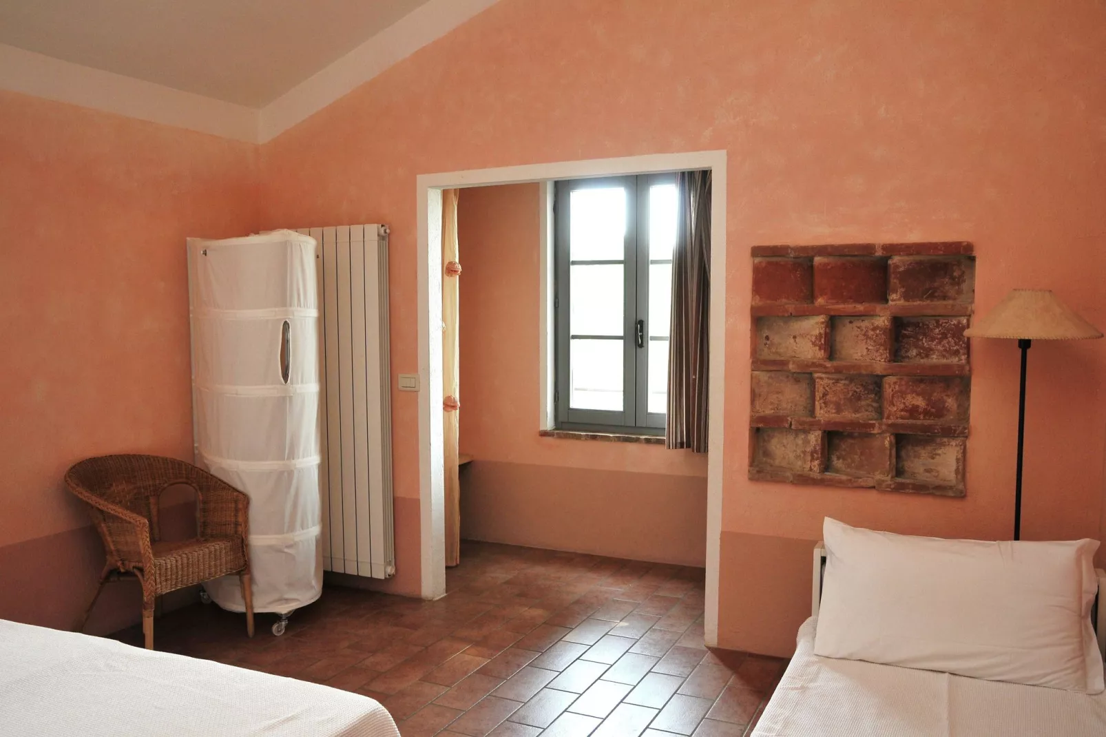 Zinie-Bedroom