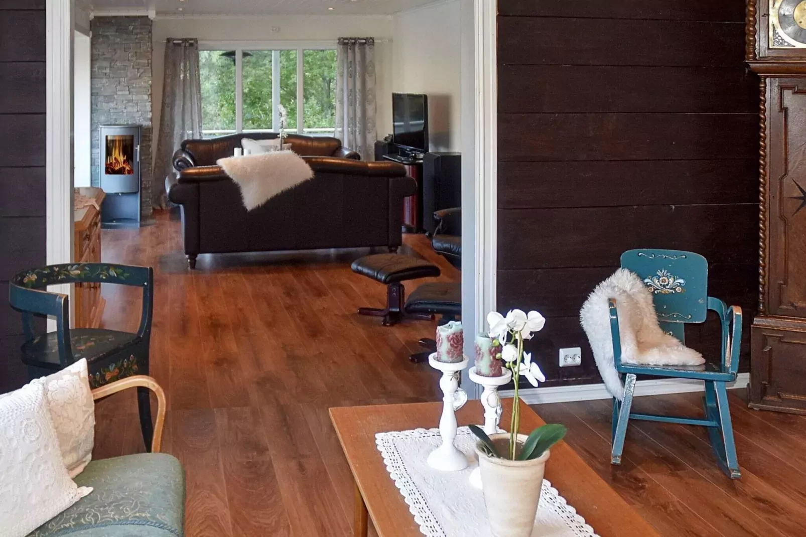 10 person holiday home in Folkestad-Indoor