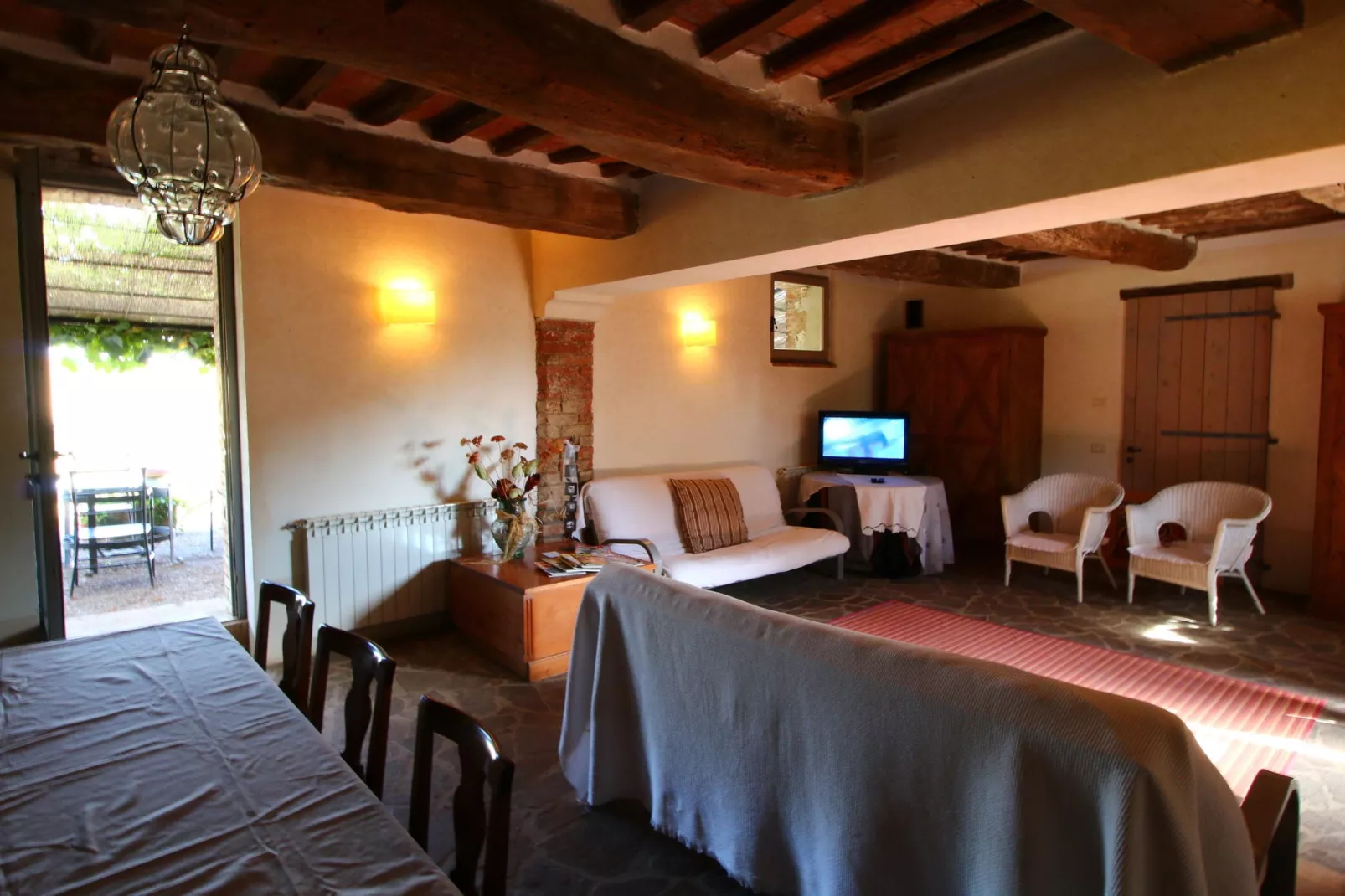 Zinie-Facilities