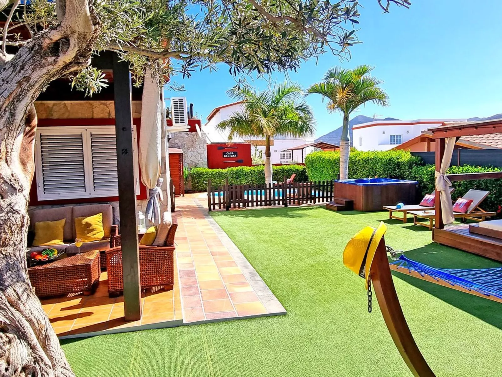 Casa Balimar - Image-tags.info