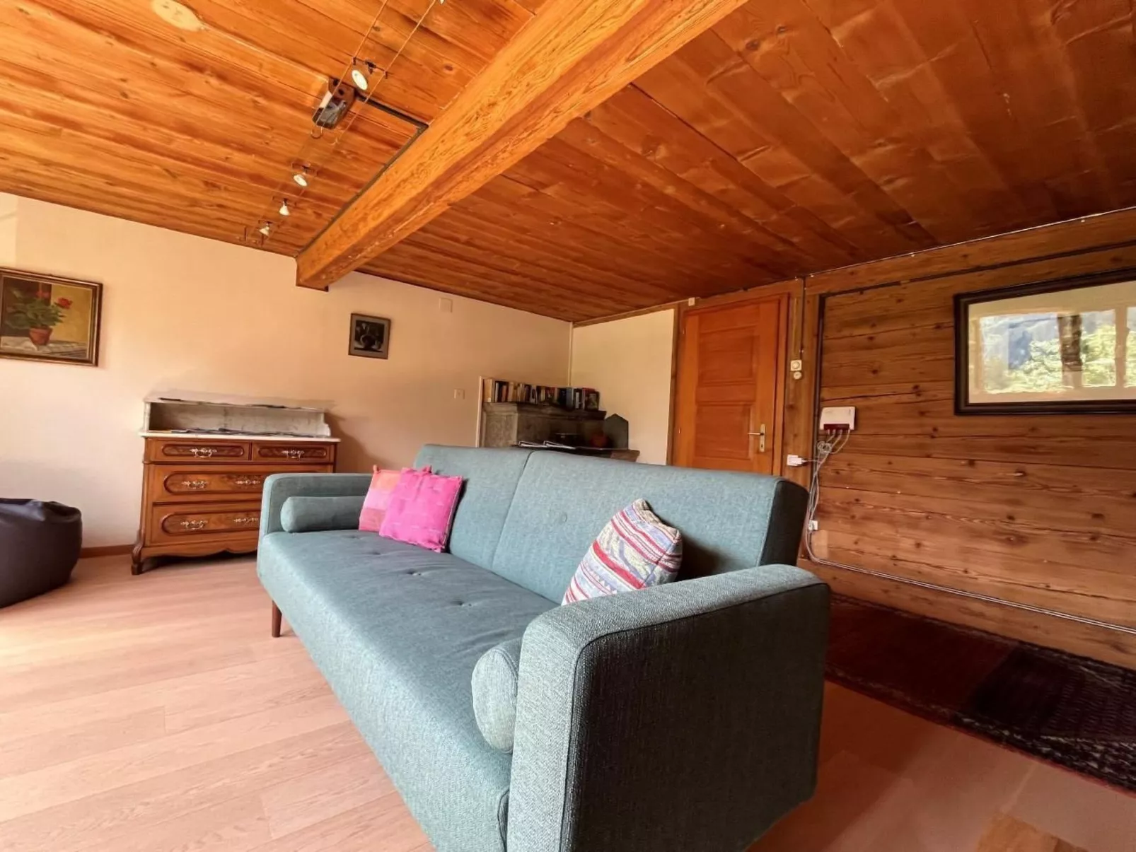 Chalet Alpen Lotus - Image-tags.info