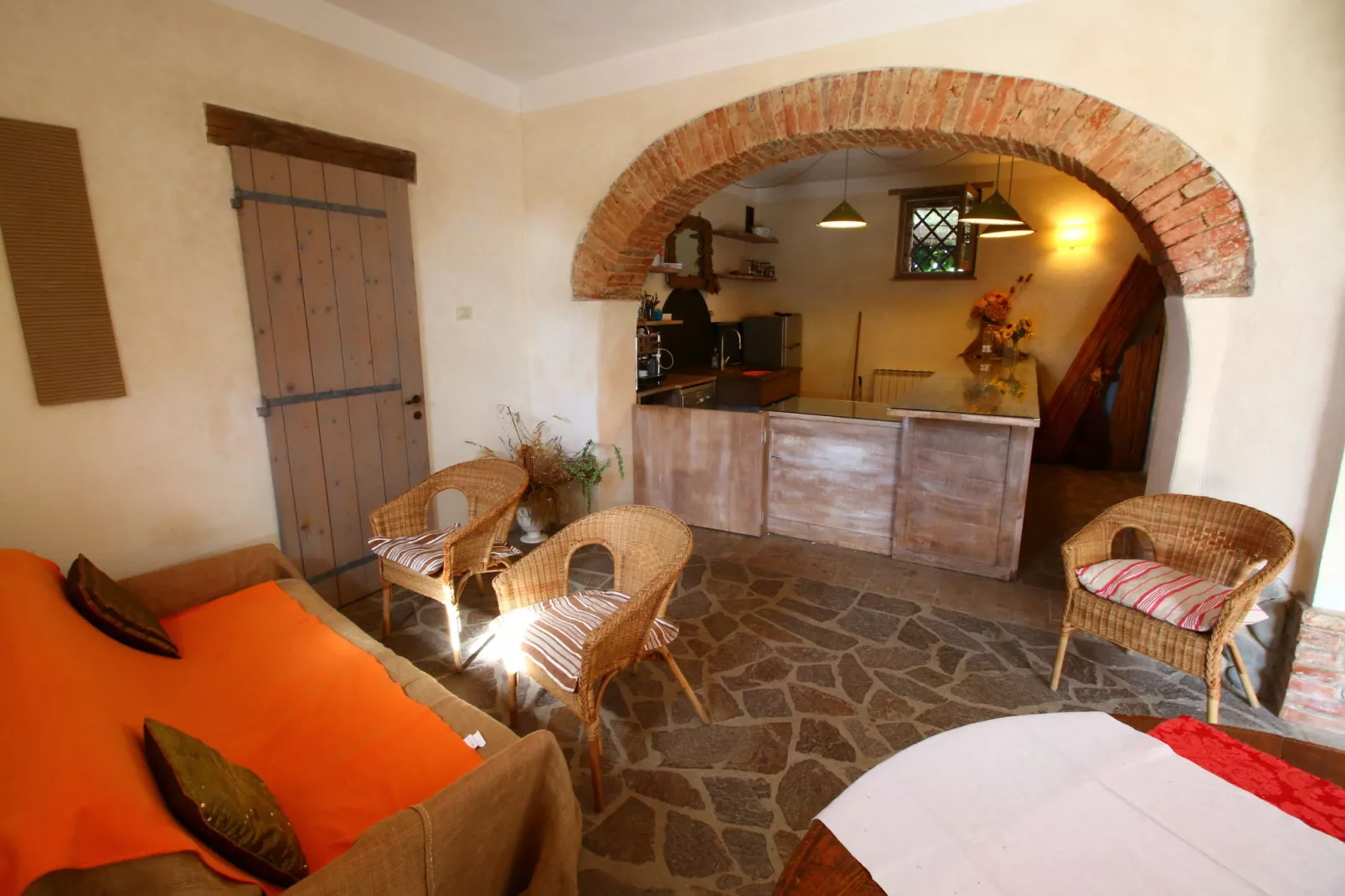 Zinie-Facilities