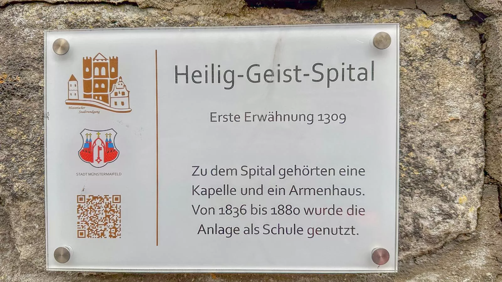 Münstermaifeld - Ambiance