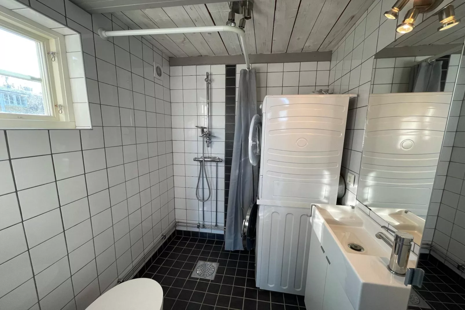 4 star holiday home in Drottningskär - Indoor
