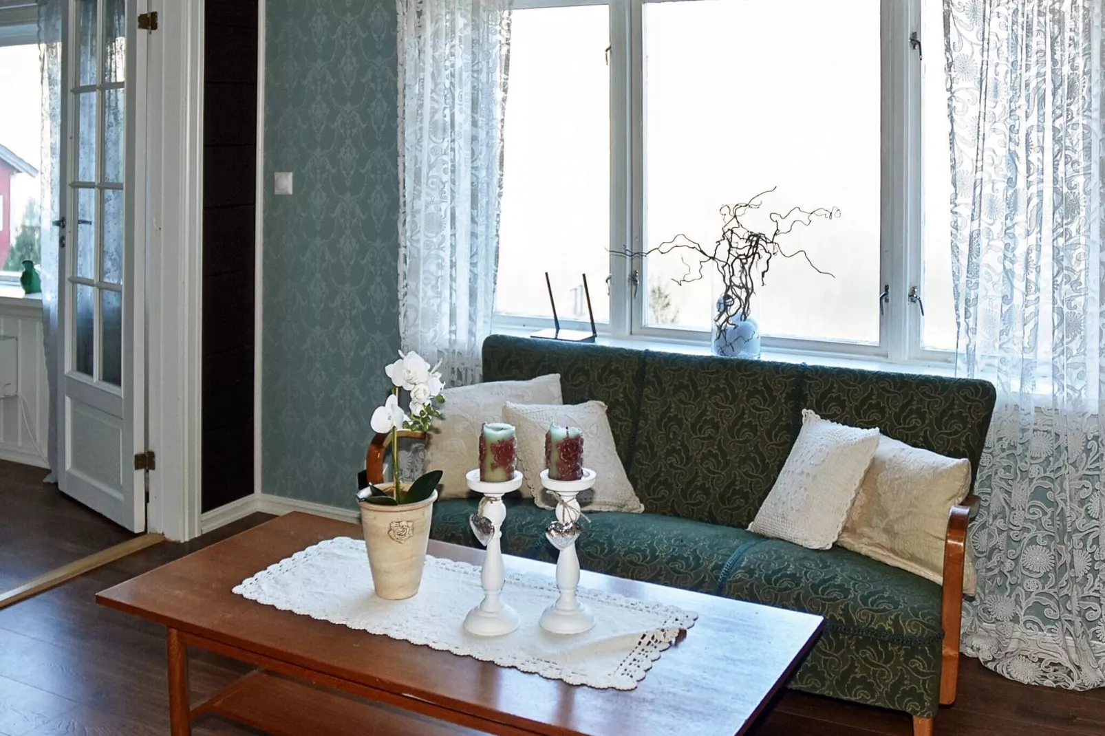 10 person holiday home in Folkestad-Indoor