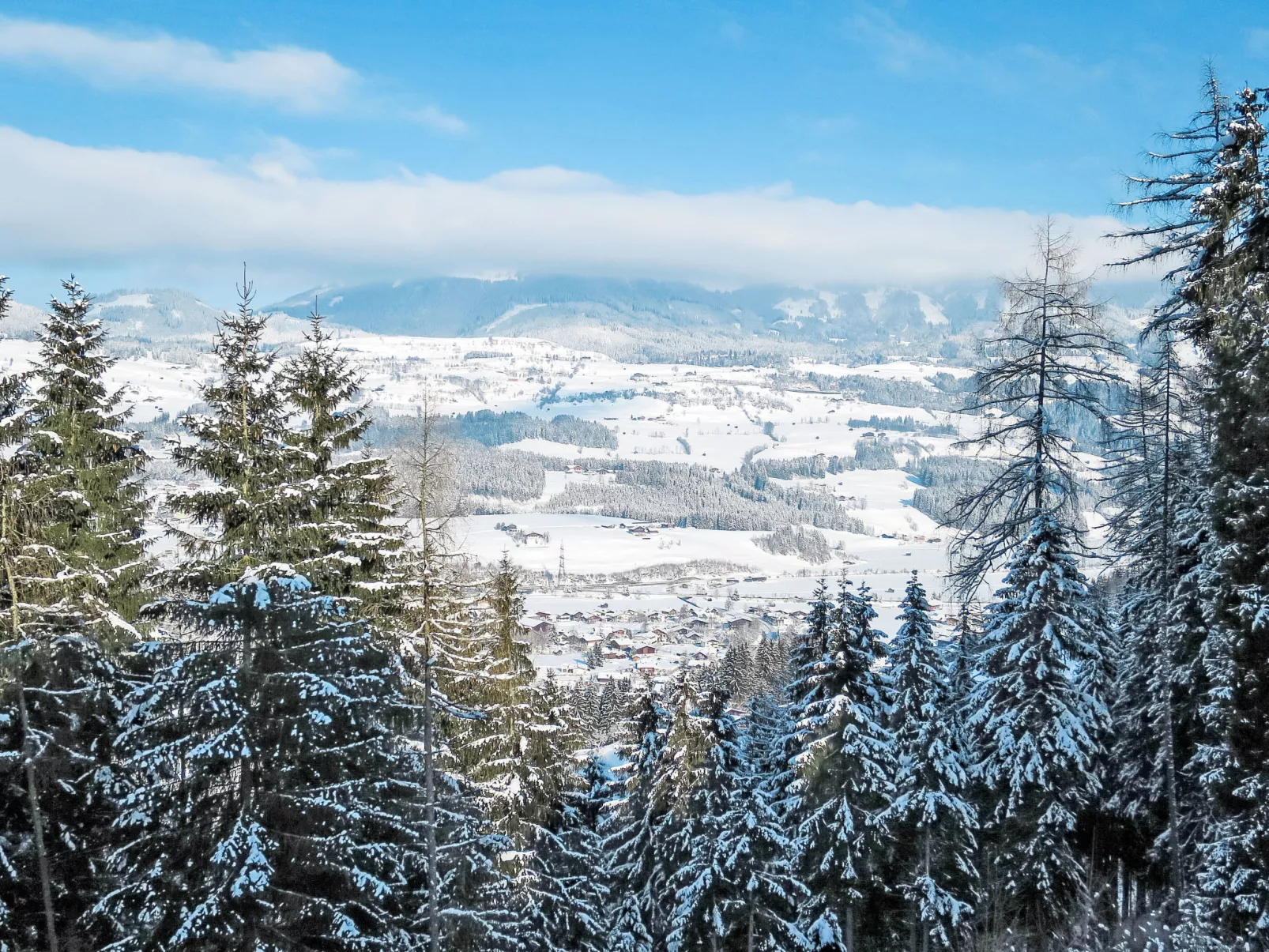 Leitner Kombi-Draußen