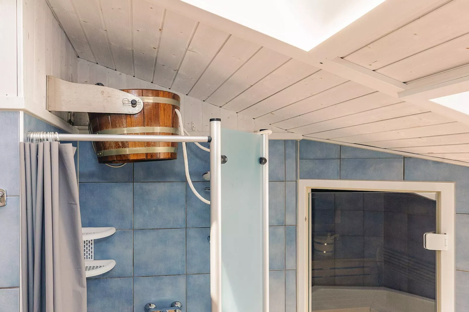 4 star holiday home in FRIEDRICHKOOG-Indoor