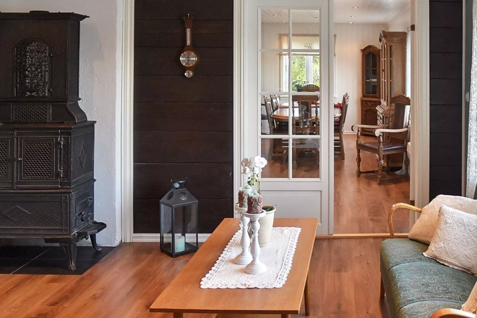 10 person holiday home in Folkestad-Indoor