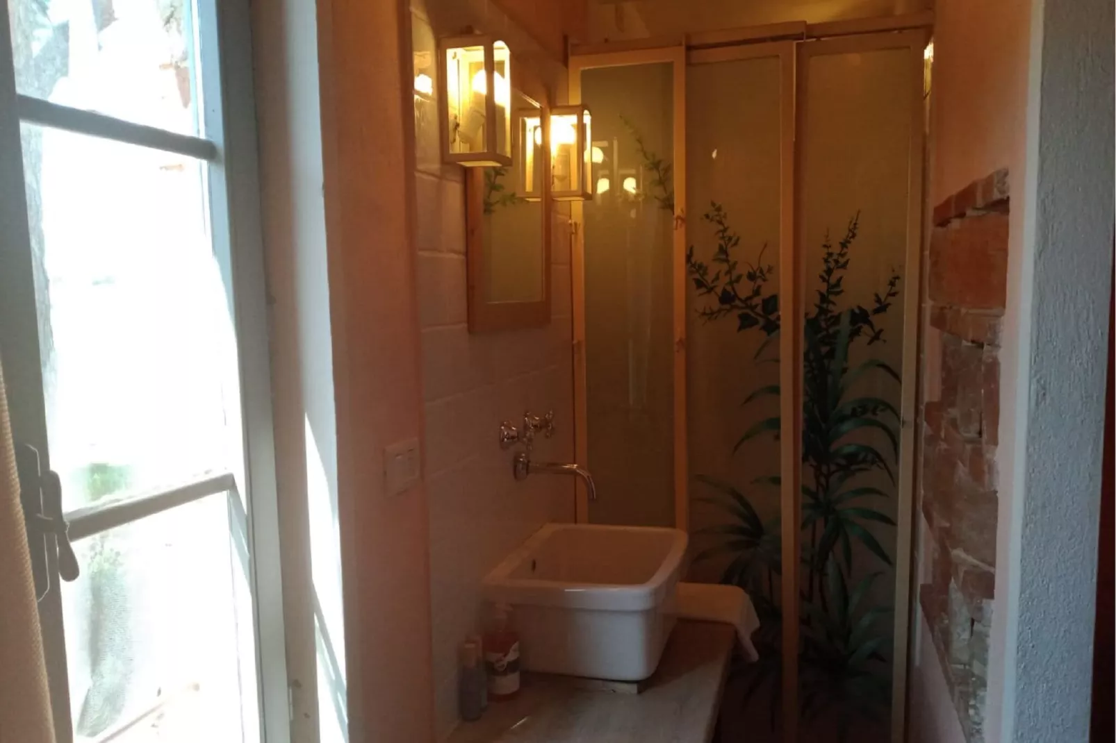 Zinie-Bathroom