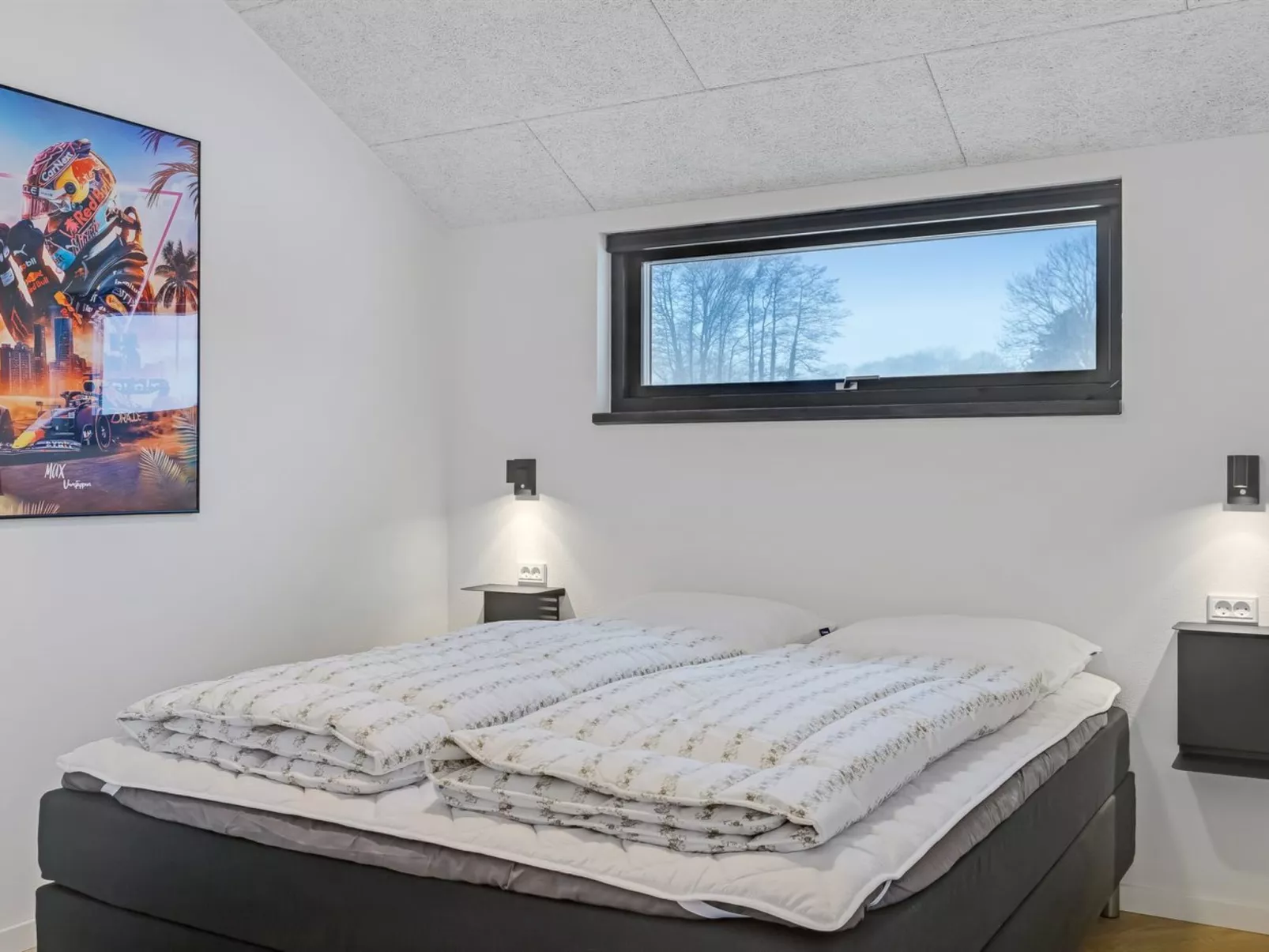 "Catalina" - 30m from the sea - Dedans