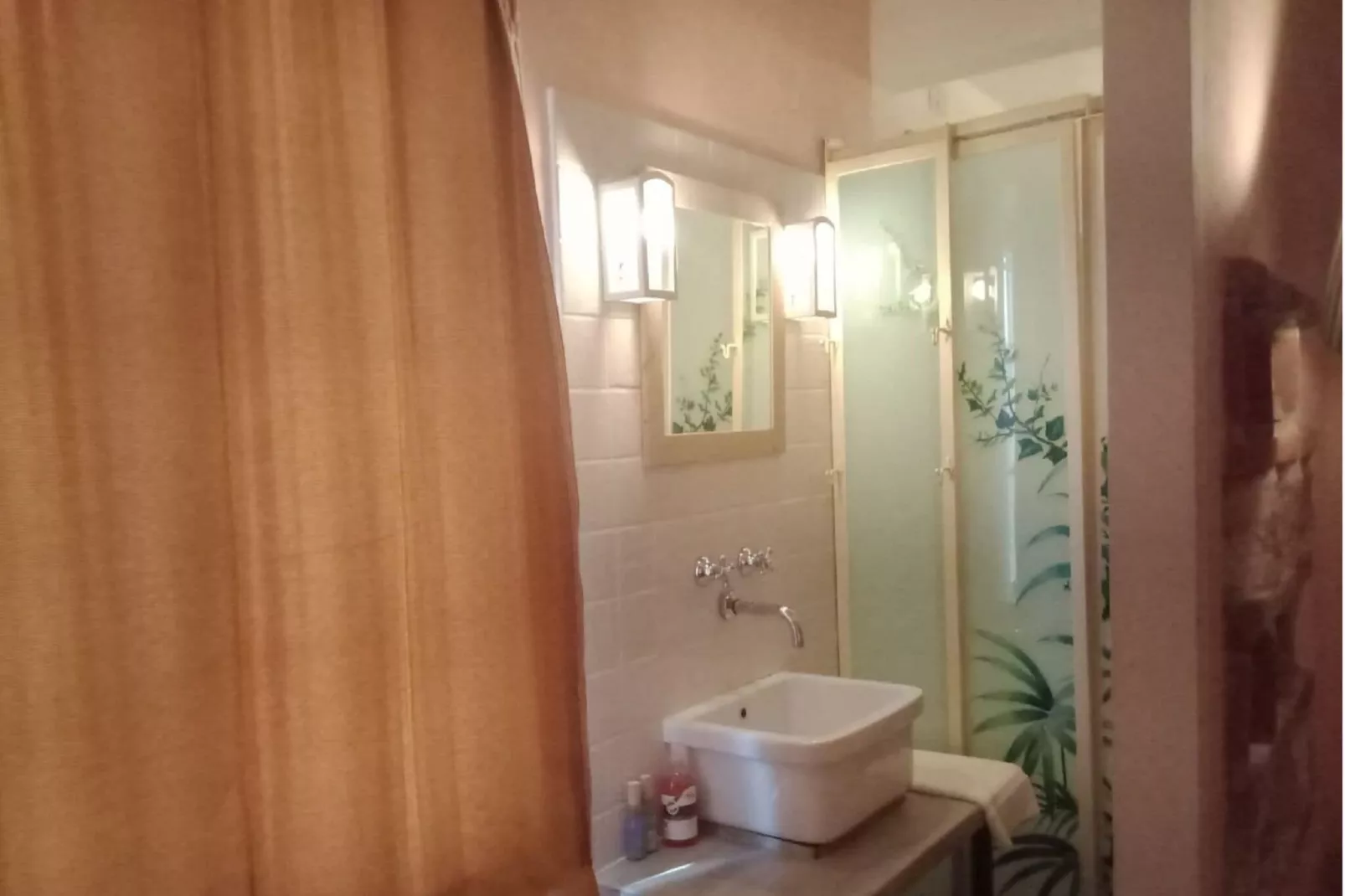 Zinie-Bathroom