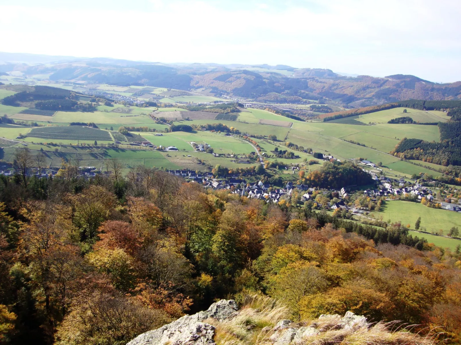 Fachwerkliebe Baudenkmal Ornes - Image-tags.info