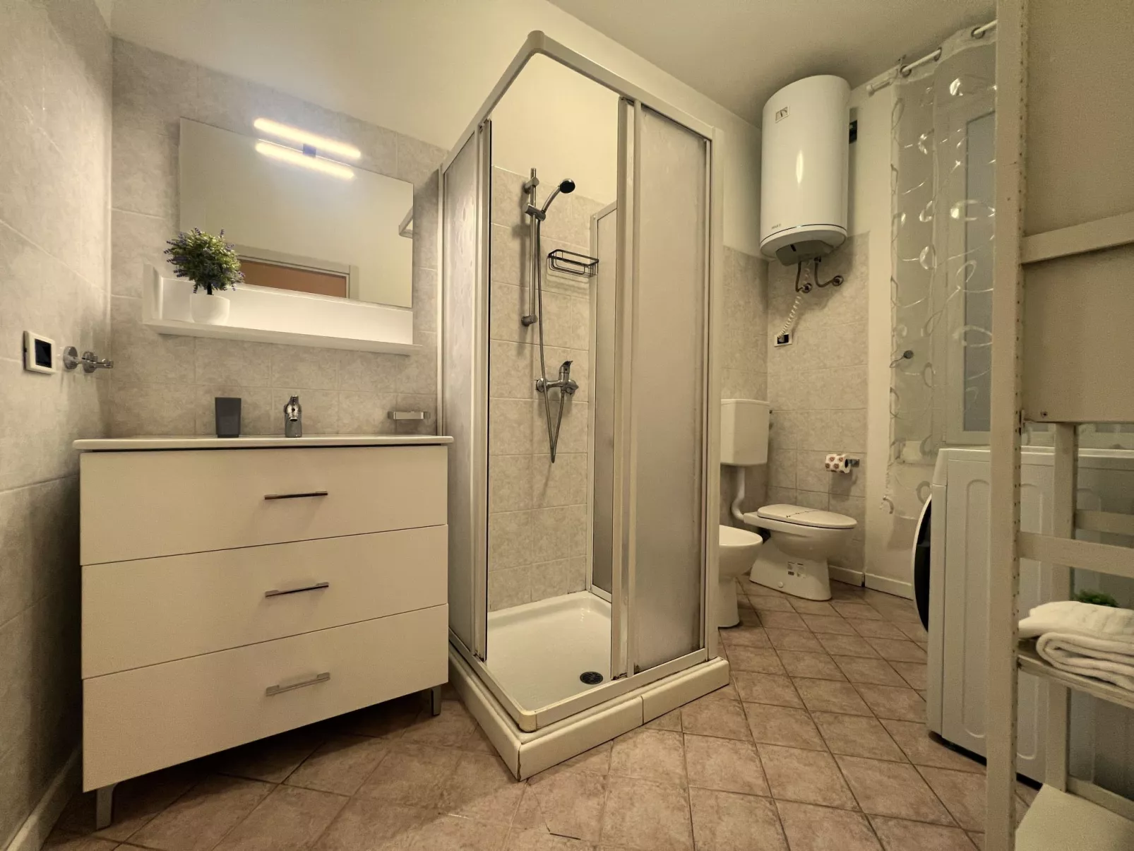 Wohnung in Rapallo mit kostenloser Privatgarage - Image-tags.info