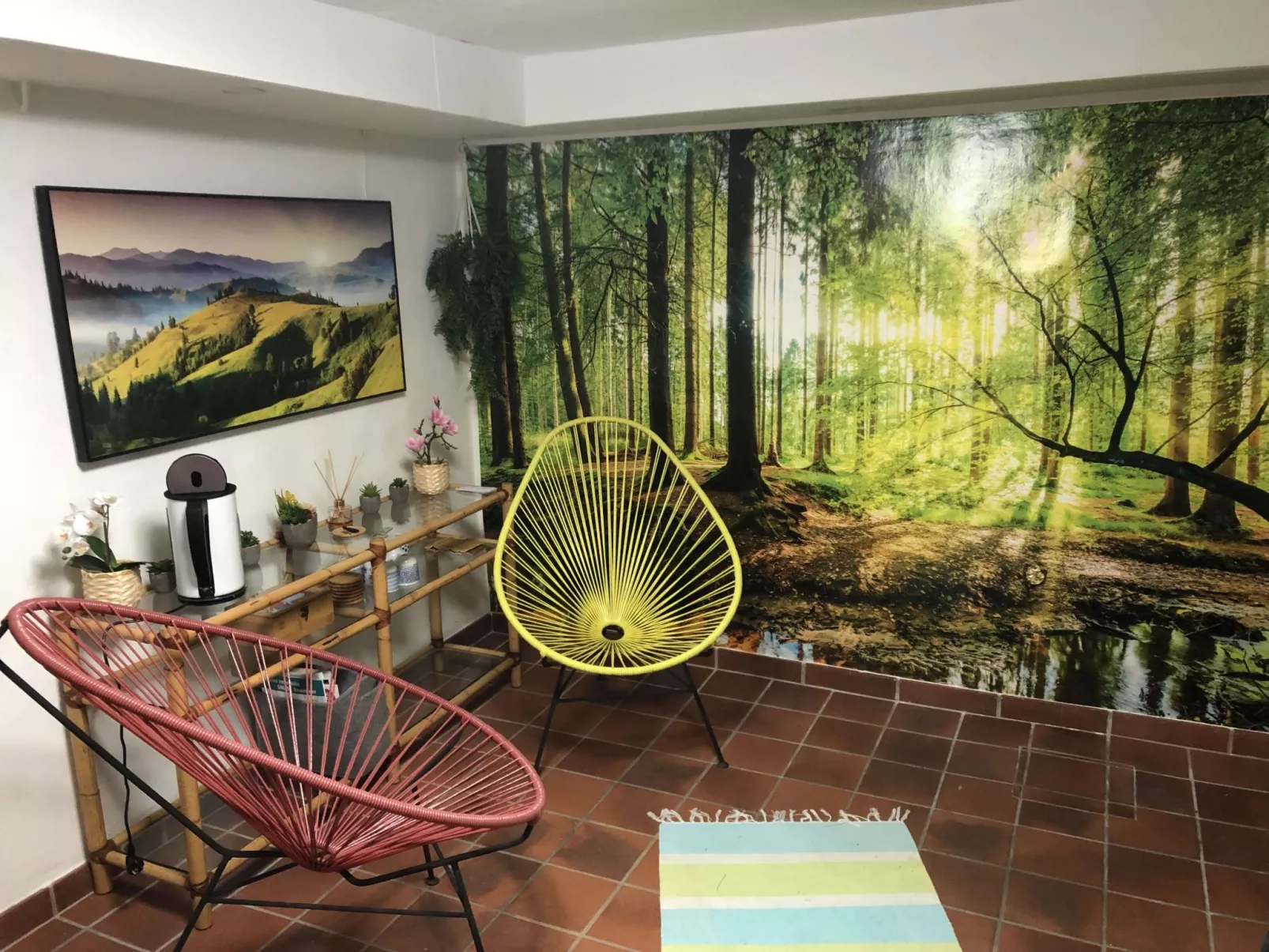 Mit Sauna - Image-tags.info