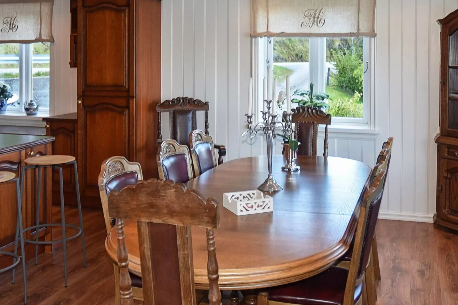 10 person holiday home in Folkestad-Indoor