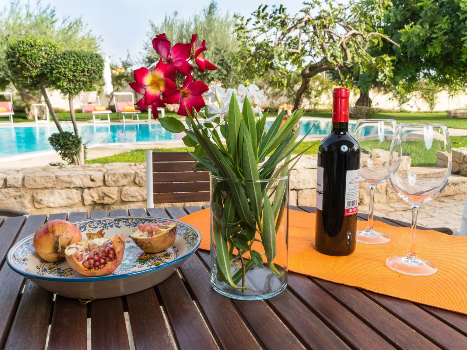 Appartement in Donnalucata mit Großem Garten - Image-tags.info