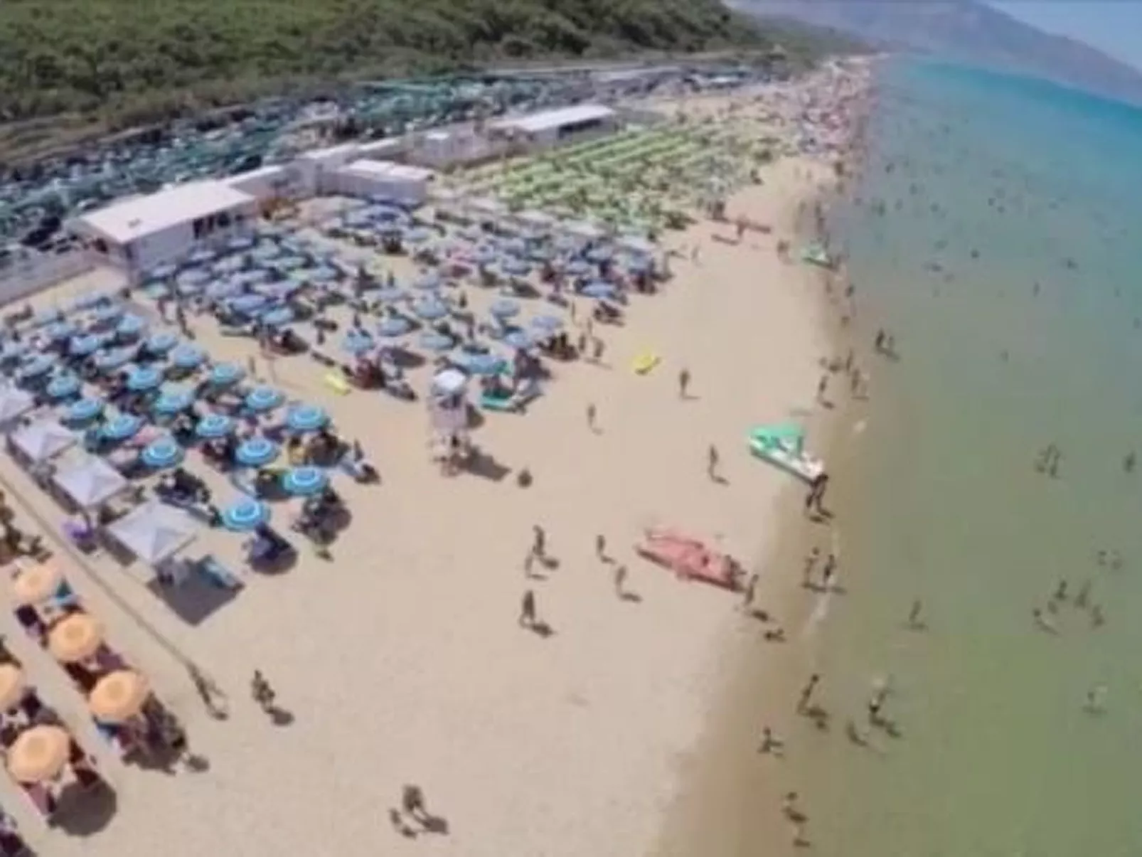 Haus in Balestrate mit privatem Parkplatz - Image-tags.info