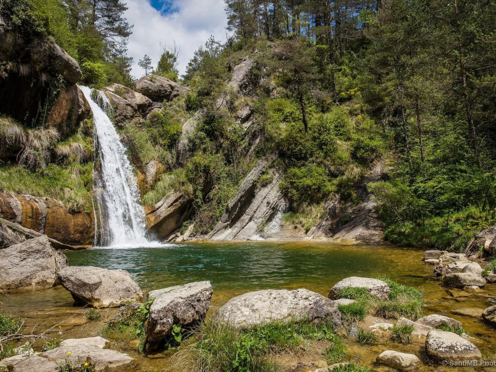 Appartement 'Borredà' mit Kaminofen - Image-tags.info