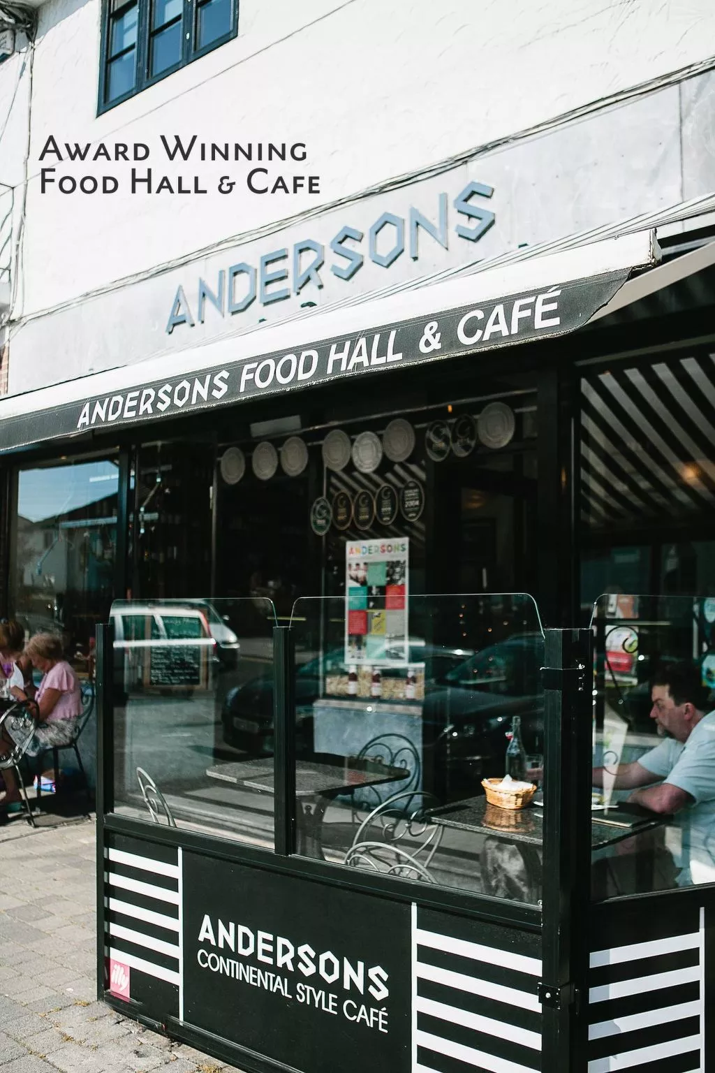 Ferienvilla "Glasnevin" - Image-tags.info