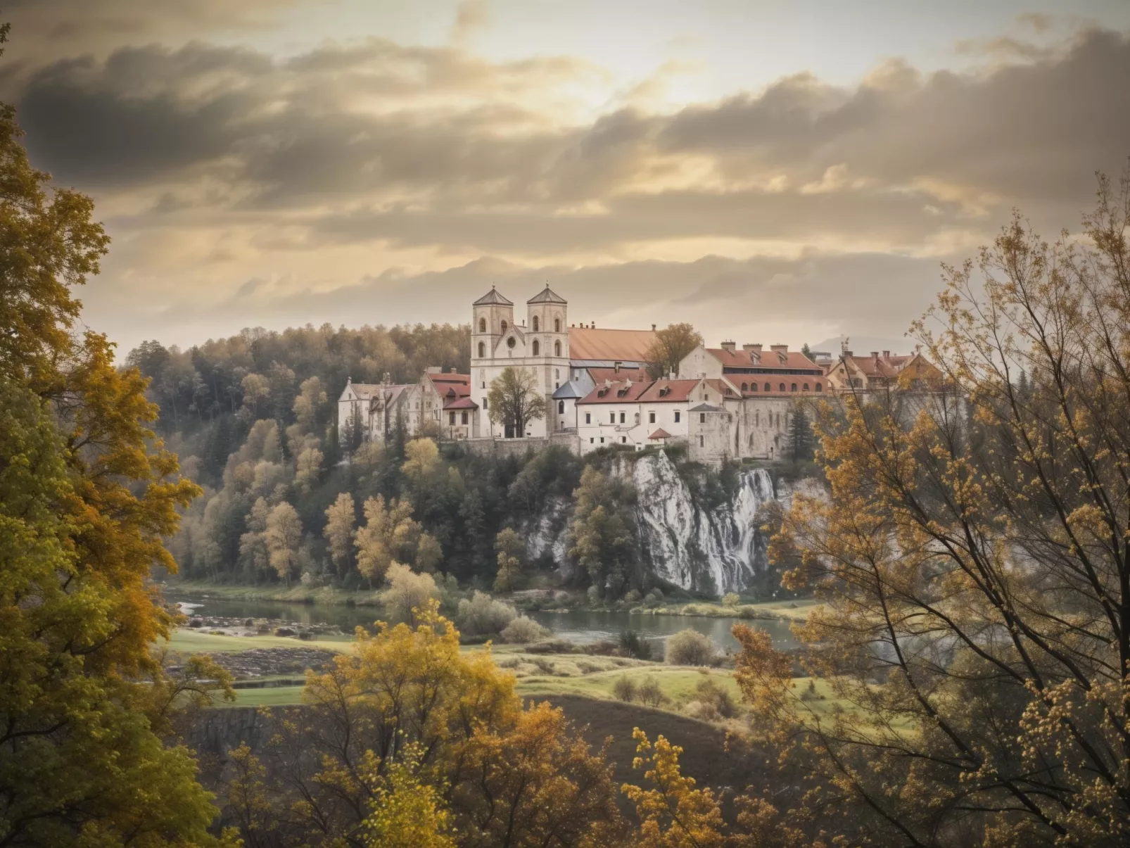 Studio "Fancy Brick 1" - Image-tags.info