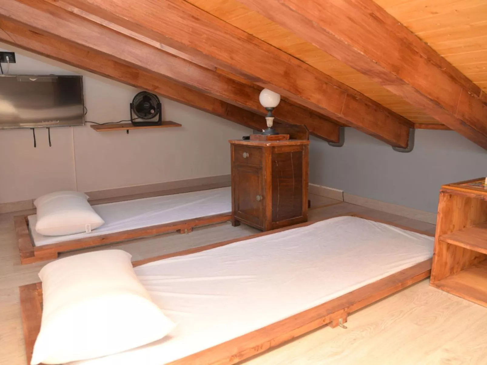 Rustikales Triplex für bis zu 18 Personen - Pobla de Lillet - Image-tags.info