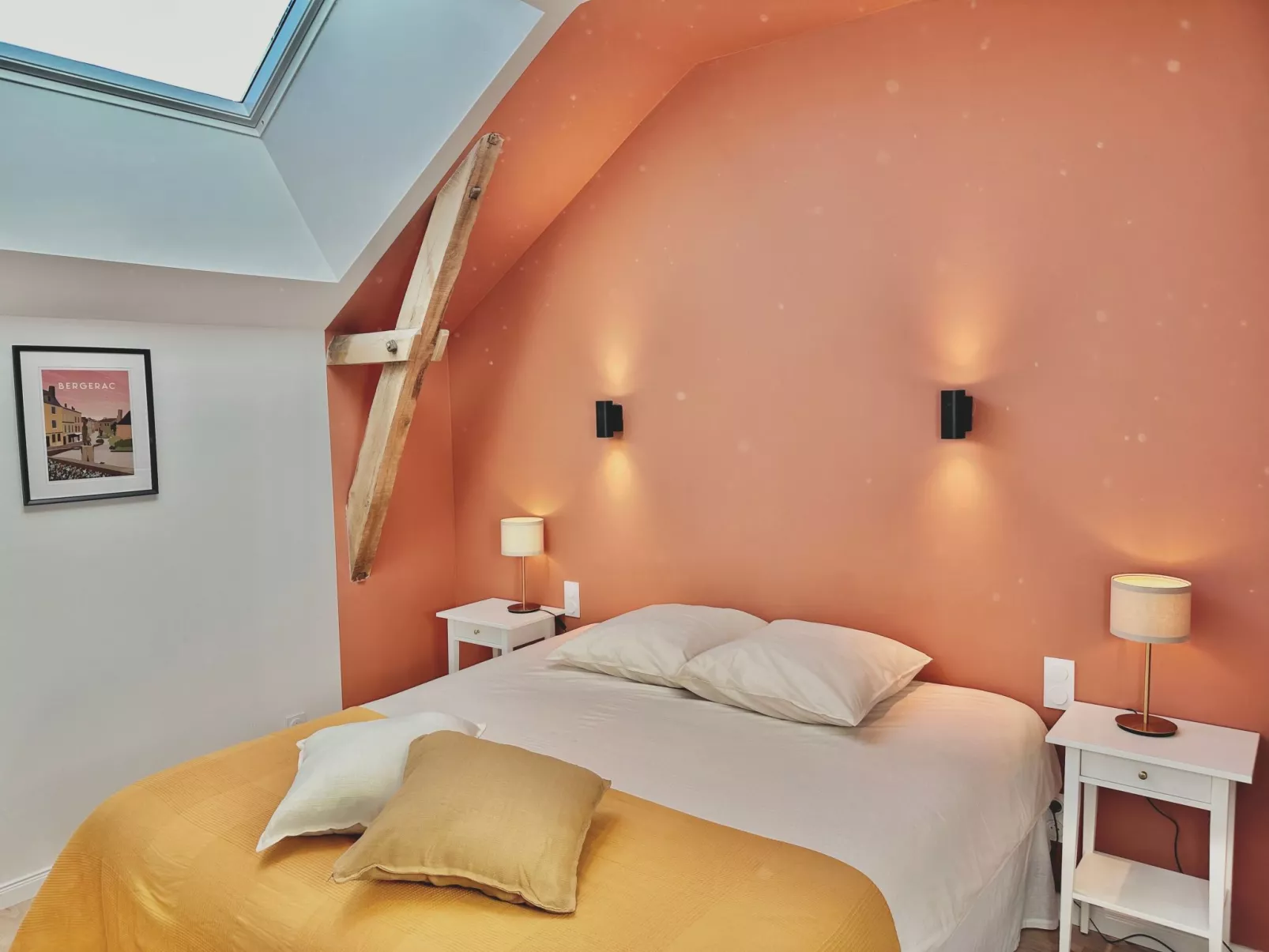 Villa Luceo Perigord - Dordogne 8pers Piscine Clim - Image-tags.info