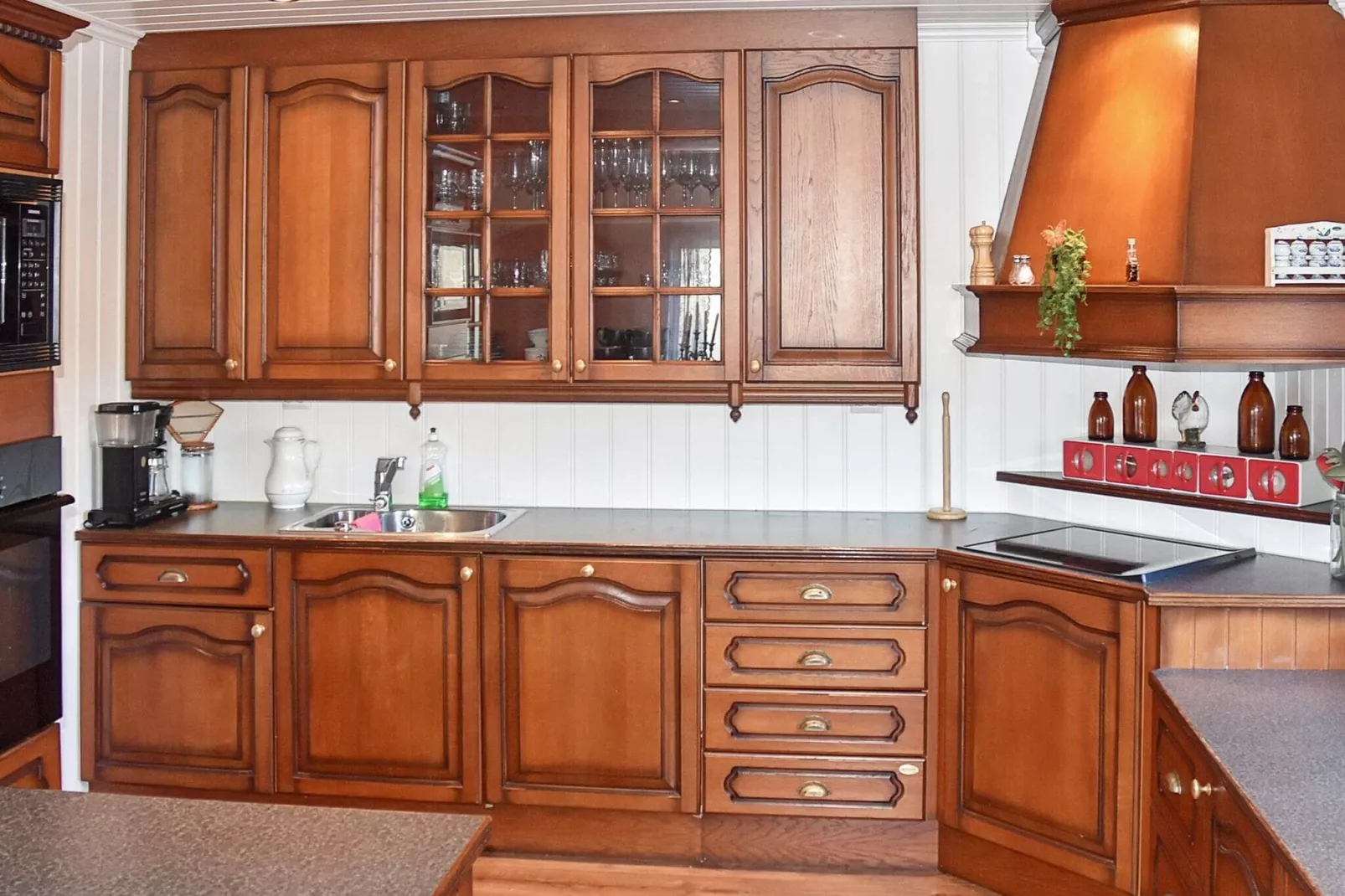 10 person holiday home in Folkestad-Indoor