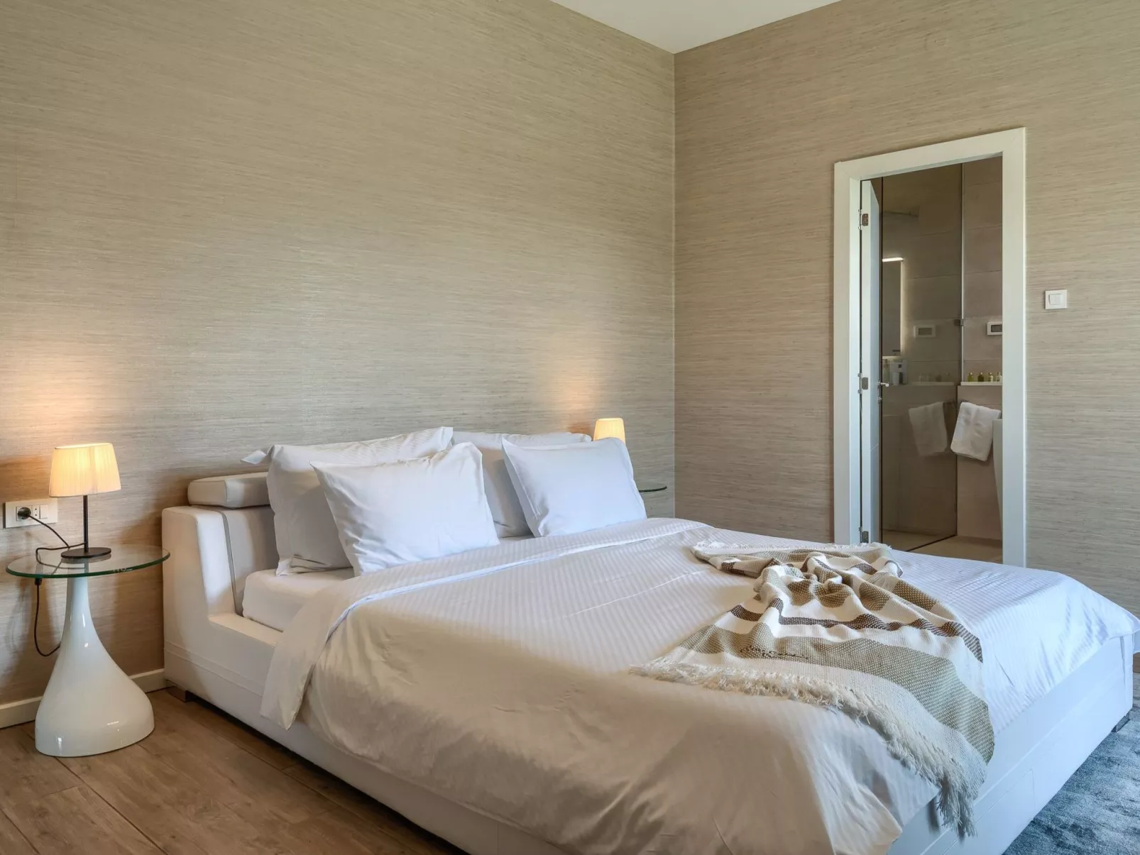 Sommer 'Villa La Dominika - Image-tags.info