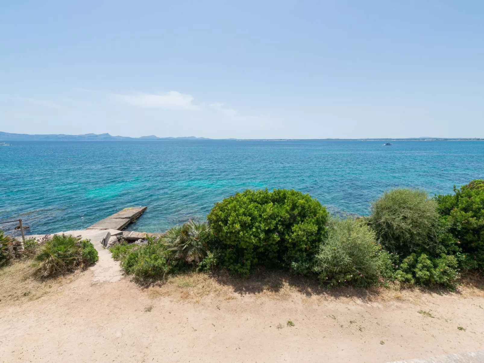 Verträumte Villa mit privatem Pool und Liegewiese - Image-tags.info