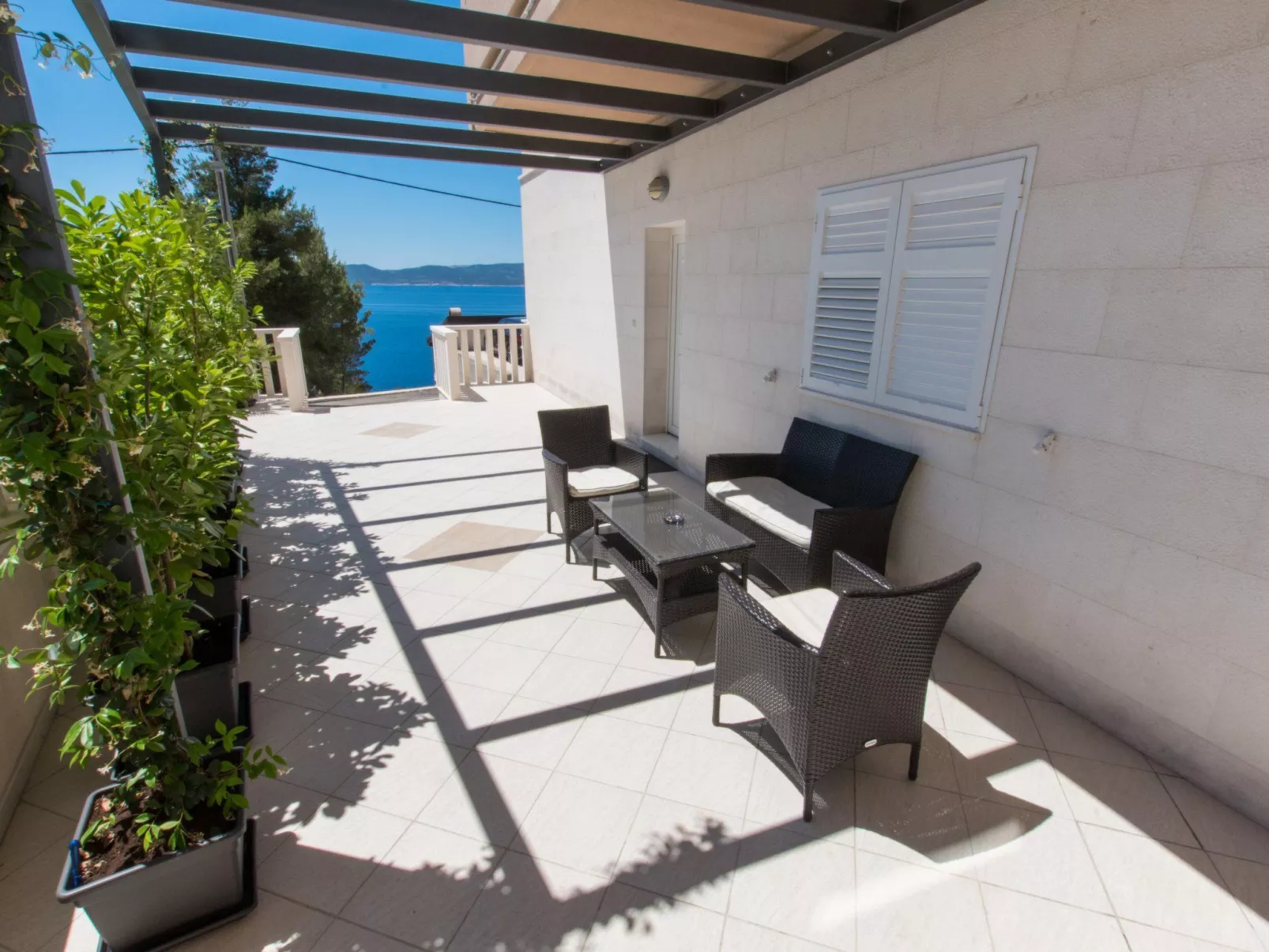 Matko's Oasis A1 3-Zimmer-Wohnung - Image-tags.info