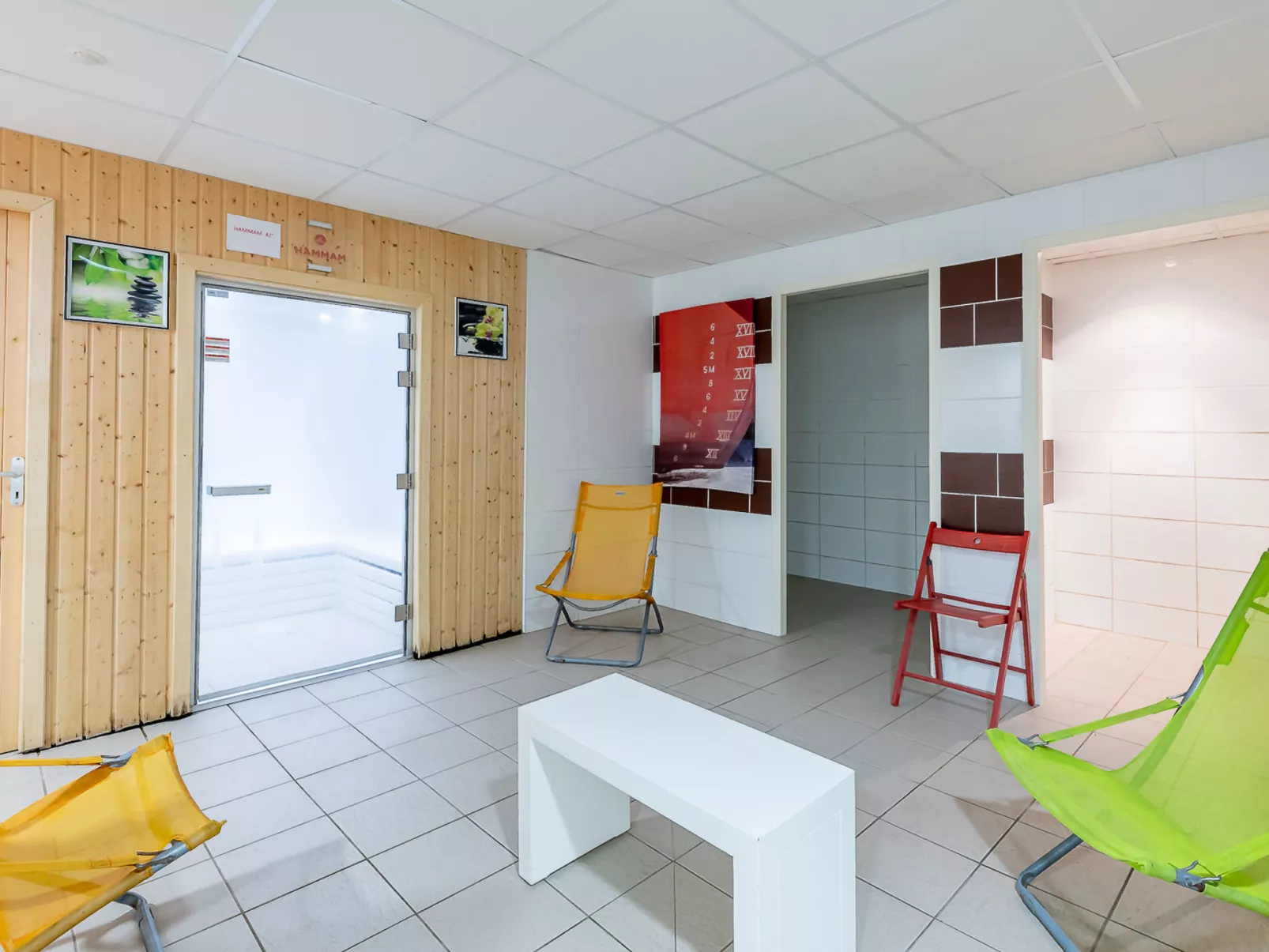 Les Rives du Lac-Drinnen