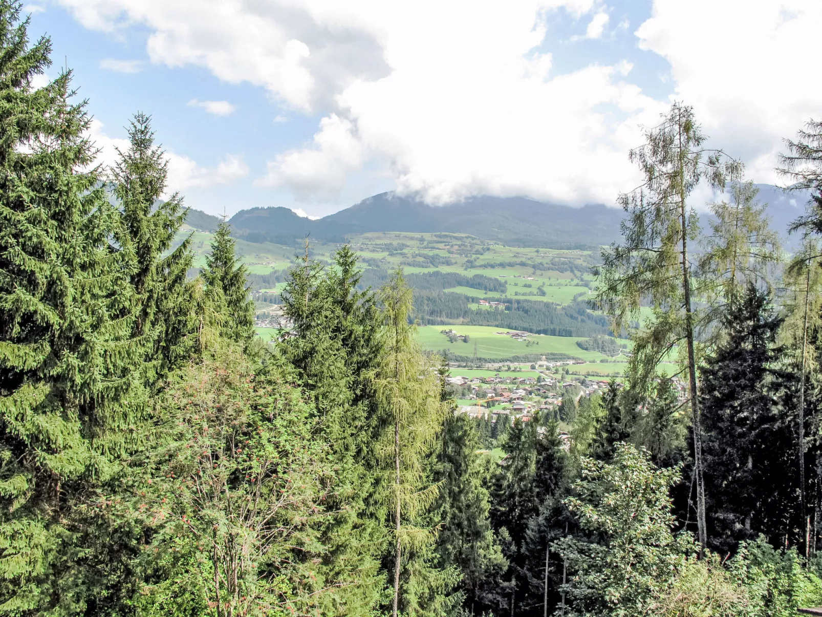 Leitner Kombi-Draußen