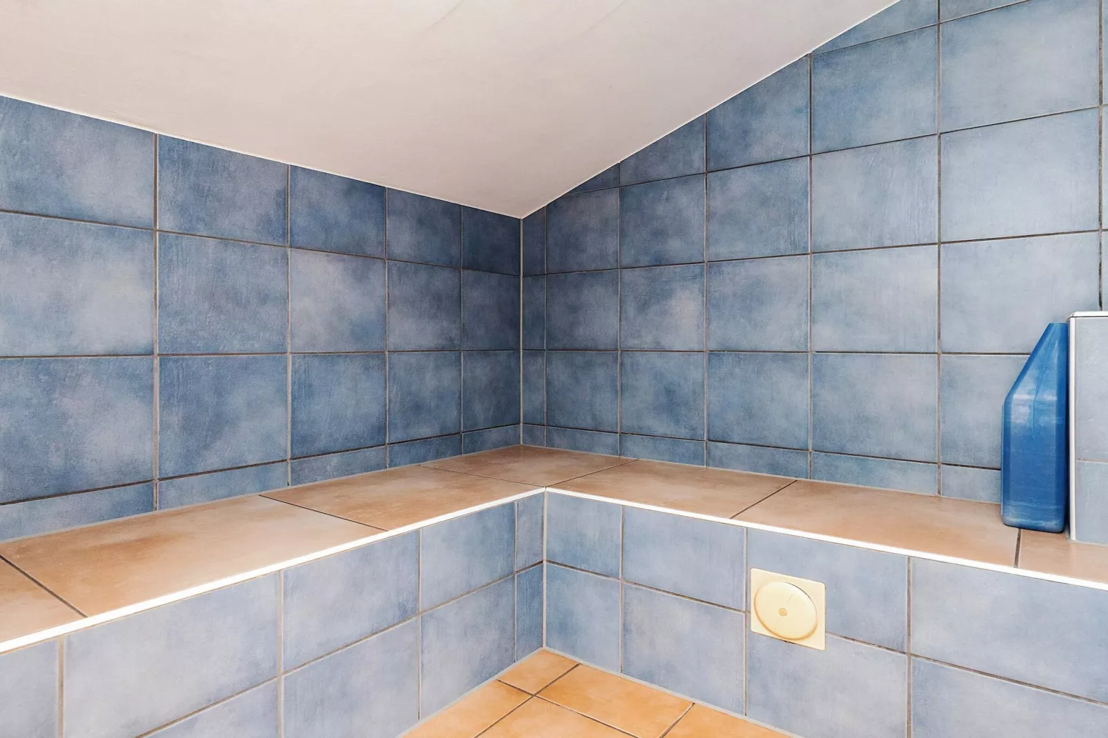 4 star holiday home in FRIEDRICHKOOG-Indoor