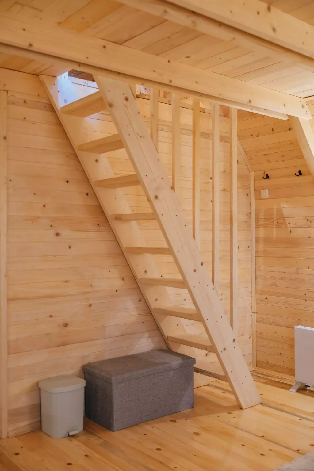 Komovi Luxus Haus Montenegro - Inside