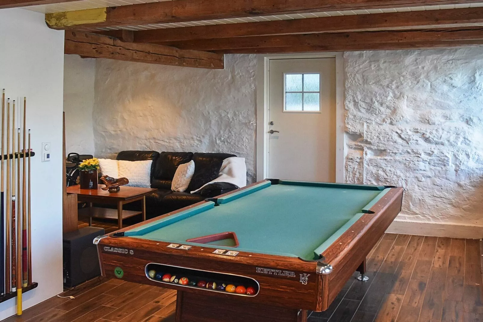 10 person holiday home in Folkestad-Indoor