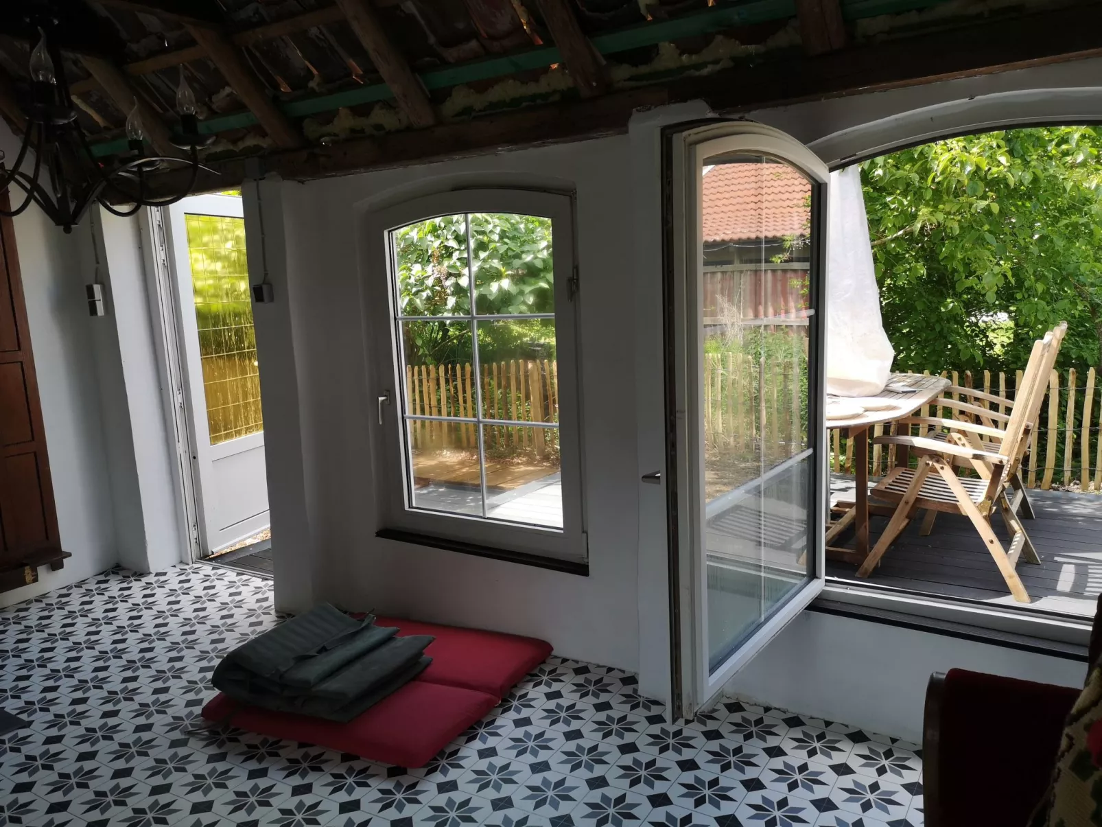 Huus an`t Dörpsdiek - Image-tags.info