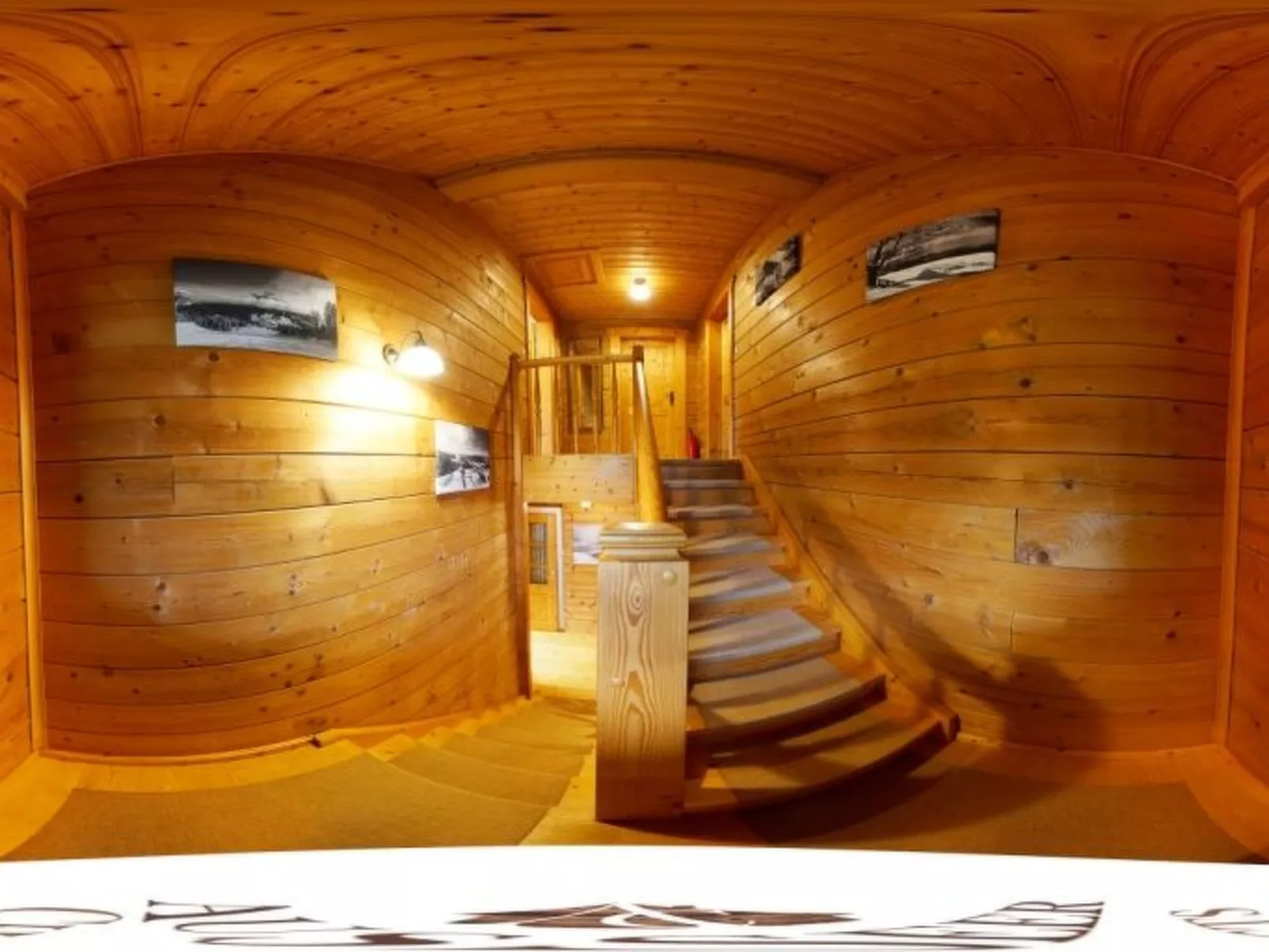 Erhöhte und ruhige Lage am Ortsrand von Bad Aussee - Image-tags.info