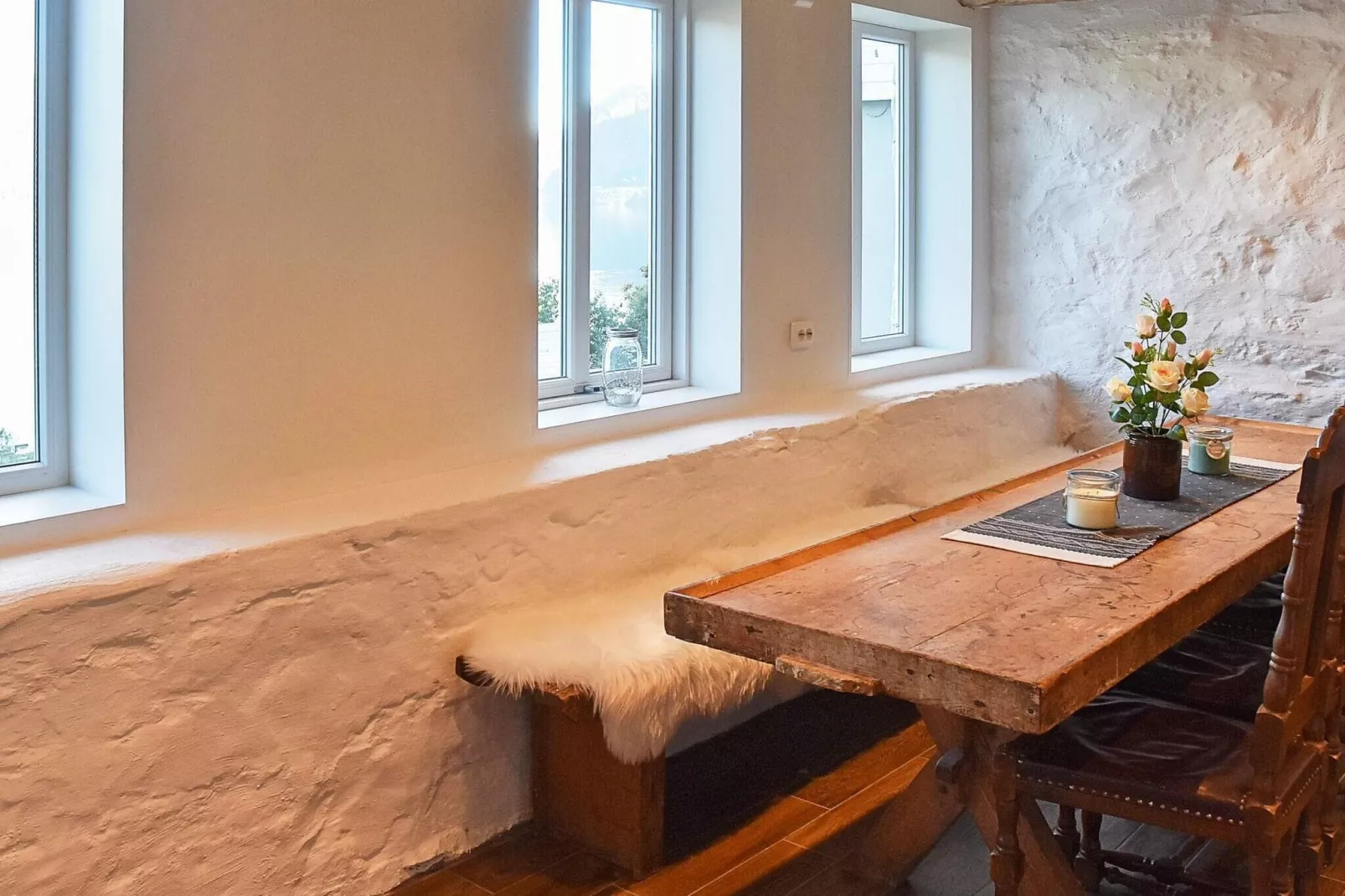 10 person holiday home in Folkestad-Indoor