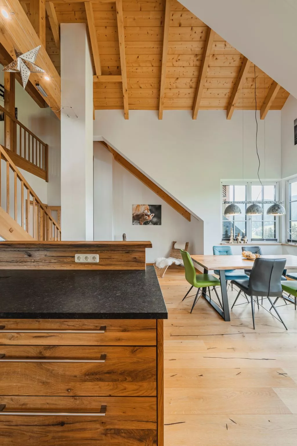 Penthouse Oberweiglhof - Dachstein West - Image-tags.info