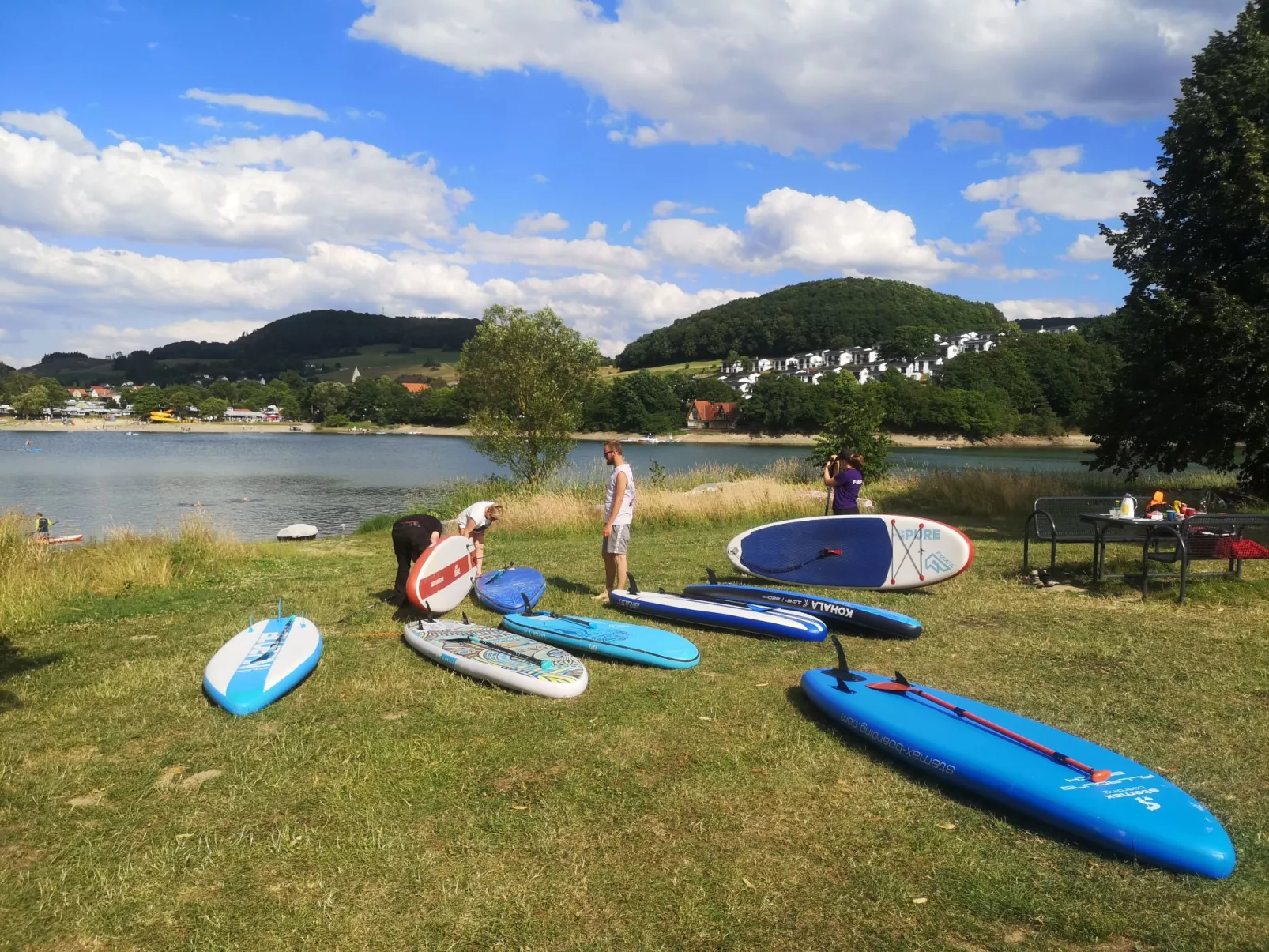 Für 6 Personen ca. 60 m&sup2; in Diemelsee-Heringhausen, Hessen (Hessisches Ber - Image-tags.info