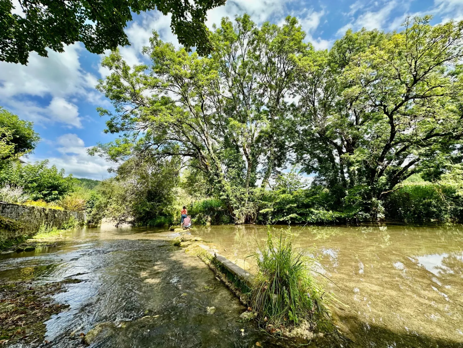 Villa Luceo Perigord - Dordogne 8pers Piscine Clim - Image-tags.info