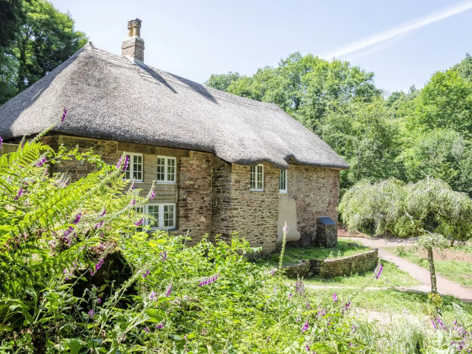 Appartement in Torquay mit Terrasse und Garten - Image-tags.info